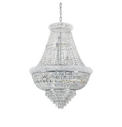 Люстра Ideal Lux Dubai SP24 243597