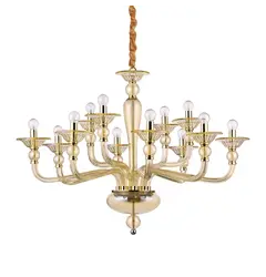 Люстра Ideal Lux Danieli SP12 221373