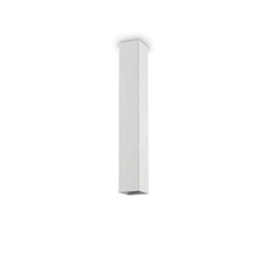 Точечный накладной светильник Ideal Lux SKY PL1 H40 233833