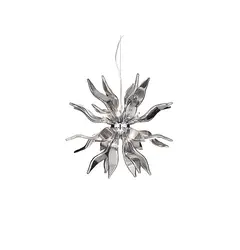 Подвесной светильник Ideal Lux LEAVES SP8 111940