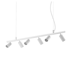 Підвісний світильник Ideal Lux DYNAMITE SP6 231433