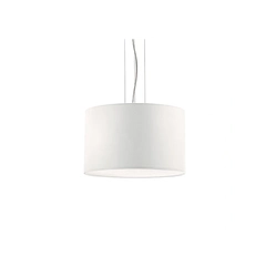 Люстра Ideal Lux Wheel 009681