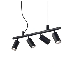 Підвісний світильник Ideal Lux DYNAMITE SP4 231341