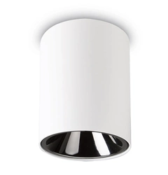 Точковий світильник Ideal Lux Nitro 15W round 205977
