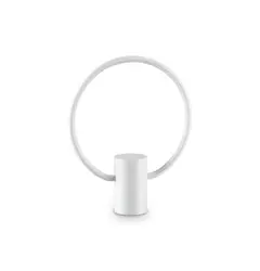 Настільна лампа Ideal Lux CERCHIO TL 224633