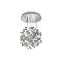 Люстра Ideal Lux Bollicine 093024