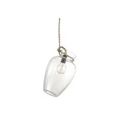 Підвісний світильник Ideal Lux 158709 Potty