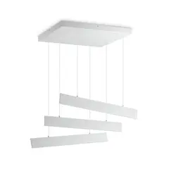 Подвесной светильник Ideal Lux DESK SP3 231211