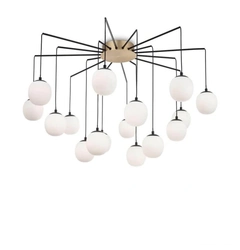 Підвісний світильник Ideal Lux RHAPSODY SP16 236964