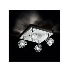 Потолочный светильник Ideal Lux NOSTALGIA 077963