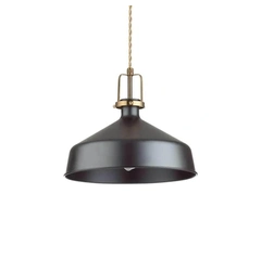 Підвісний світильник Ideal Lux ERIS-1 SP1 249056
