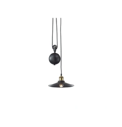 Люстра Ideal Lux Up And Down 136332