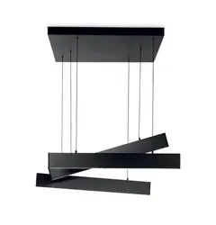 Подвесной светильник Ideal Lux DESK SP3 231235