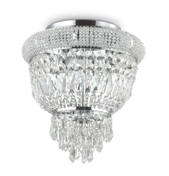 Люстра Ideal Lux DUBAI 207162