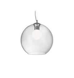 Люстра Ideal Lux Nemo Clear 052809