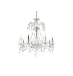 Люстра Ideal Lux REDENTORE 187457