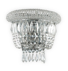 Бра Ideal Lux Dubai AP2 207155