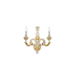 Бра Ideal Lux Giglio 075280