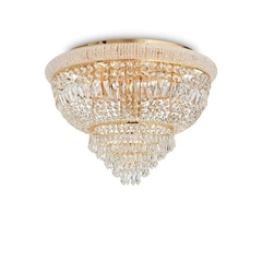 Люстра Ideal Lux DUBAI 243498