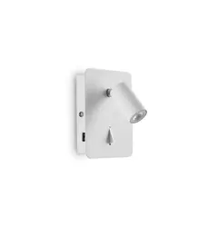 Бра Ideal Lux GEA 239637
