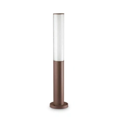 Парковый столбик Ideal Lux ETERE PT COFFEE 4000K 246956