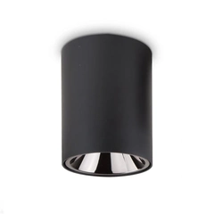 Точковий світильник Ideal Lux Nitro 15W round 205984