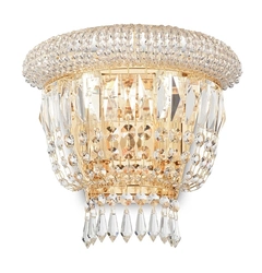 Бра Ideal Lux Dubai AP2 201023