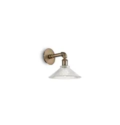 Бра Ideal Lux ASTRID AP1 140001