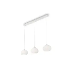 Люстра Ideal Lux Mama 093307