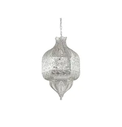 Підвісний світильник Ideal Lux NAWA-1 SP8 141954