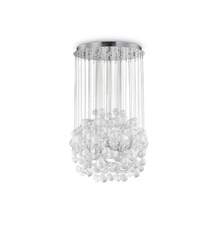 Люстра Ideal Lux Bollicine 087924