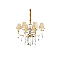 Люстра Ideal Lux Pantheon 088068