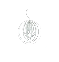 Подвесной светильник Ideal Lux Disco 103723