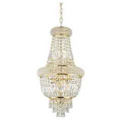Люстра Ideal Lux Dubai SP5 200965