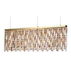 Люстра Ideal Lux Elisir SP8 200071