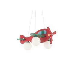 Люстра Ideal Lux Avion-2 136318