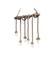 Люстра Ideal Lux Canapa (134826)