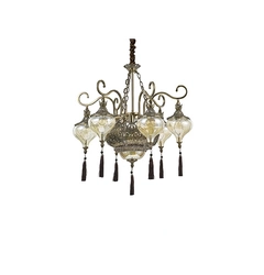 Люстра Ideal Lux Harem 116006
