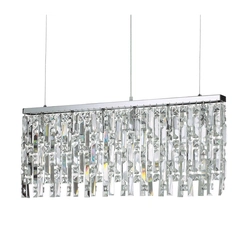 Люстра Ideal Lux Elisir SP6 199993