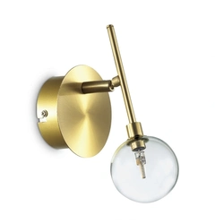 Бра Ideal Lux Maracas AP1 200330