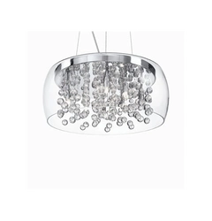 Люстра Ideal Lux Audi-80 031750
