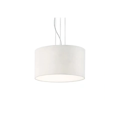 Люстра Ideal Lux Wheel 009698