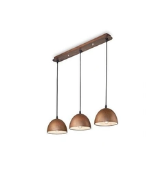 Підвісний світильник Ideal Lux FOLK SP3 174235