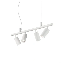Підвісний світильник Ideal Lux DYNAMITE SP4 231372