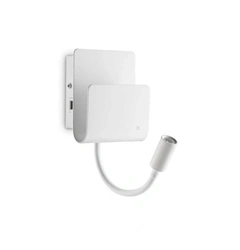 Настінний світильник Ideal Lux PROBE AP2 243160