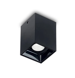 Точковий світильник Ideal Lux Nitro 10W square 206042