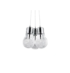 Люстра Ideal Lux Luce Max 081762