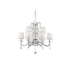 Люстра Ideal Lux Senix 032610