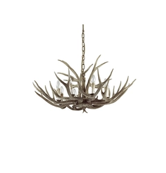 Люстра Ideal Lux Chalet 115504