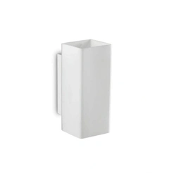 Настенный светильник Ideal Lux PAUL AP2 SQUARE 231129